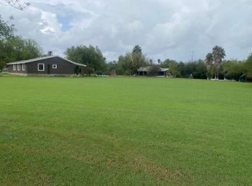 Terreno / Lote , Santiago · Terreno Venta S/carretera Nacional, Col. Las Cristalinas, Santiago.