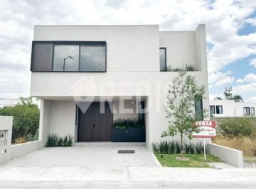 Casa de 3 habitaciones, Querétaro · Casa en Venta en La Reserva Valle Juriquilla