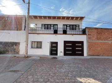 Casa de 3 habitaciones, Tequisquiapan · Casa en Venta en Tequisquiapan, Querétaro
