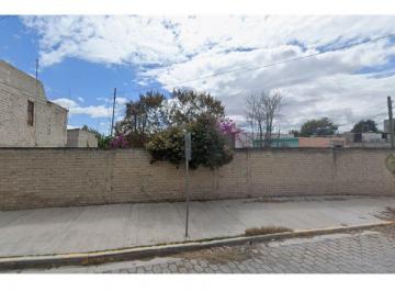 Terreno / Lote · 546m² · Terreno en Venta en Tehuacán Puebla