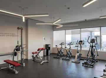 Departamento de 2 habitaciones, Miguel Hidalgo · Departamento en Venta en Parques Polanco, Colonia Granada Cdmx