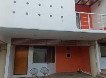 Casa en condominio de 3 habitaciones, Oaxaca de Juárez · Casa Santa Rosa Oaxaca
