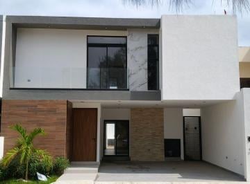 Casa de 4 habitaciones, Alvarado · Casa Nueva en Venta Fraccionamiento Playas del Conchal Rec. Planta Baja y Alberca