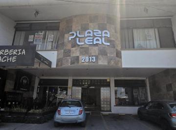 Local comercial · 22m² · Local Comercial en Plaza Sobre Av Fundición Al Poniente de Aguascalientes