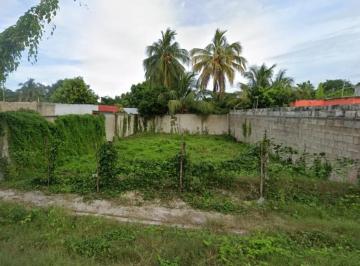 Terreno / Lote 214m² Venta 10 de Mayo · Terreno en Venta en Escárcega
