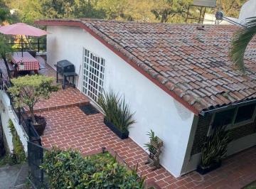 Casa en condominio de 5 habitaciones, Cuernavaca · Condominio en Venta, Al Norte de Cuernavaca