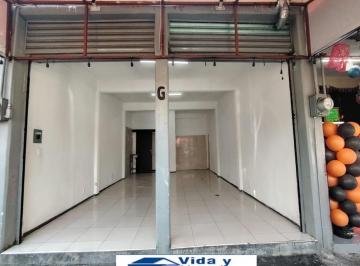 Local comercial , Cuauhtémoc · Local Comercial de 36 m² en Renta en Peralvillo