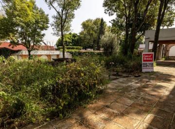 Terreno / Lote , Alvaro Obregón · Terreno en Venta Las Aguilas