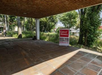 Terreno / Lote , Alvaro Obregón · Terreno en Venta Las Aguilas