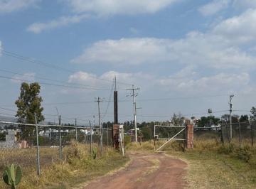 Terreno / Lote , Morelia · Terreno en Venta 1,154 m², Plano en Privada