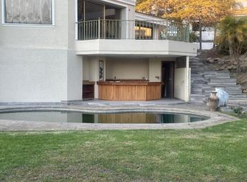 Casa de 4 habitaciones, Lagos de Moreno · Residencia en Club de Golf – Tlajomulco de Zúñiga, Jalisco