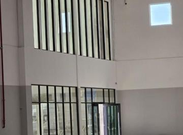 Nave industrial , Juárez · Se Renta Magnifica Nave Industrial (Bodega) Nueva con 500 Kvs Disponibles