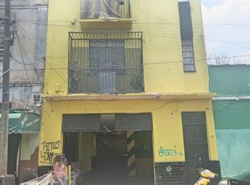 Terreno / Lote , Cuauhtémoc · Edificio en Venta | Zona Metro Guerrero
