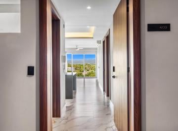 Departamento de 2 habitaciones, Bahía de Banderas · Departamento Lujoso Dtoscana Nuevo Vallarta