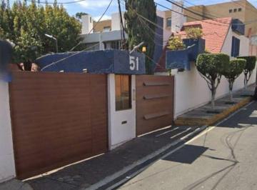 Casa en condominio de 2 habitaciones, Tlalpan · Casa en Condominio Cerca de Insurgentes Sur y Patio Tlalpan