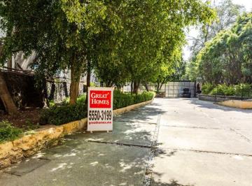 Terreno / Lote , La Magdalena Contreras · Terrreno en Venta en San Jeronimo