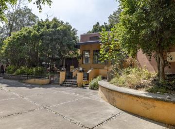 Terreno / Lote , La Magdalena Contreras · Terrreno en Venta en San Jeronimo