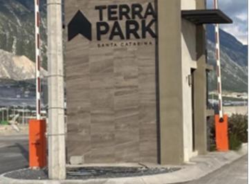 Terreno / Lote · 5078m² · Terreno Industrial en Venta Terra Park III Santa Catarina