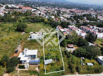 Terreno / Lote , Cuernavaca · Terreno en Venta, Lomas de Tzompantle, Cuernavaca