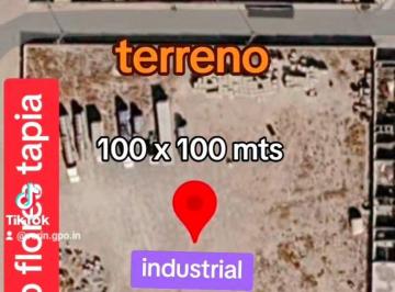 Terreno industrial , Saltillo · Terreno Industrial de 10,000 m² en Venta, Saltillo