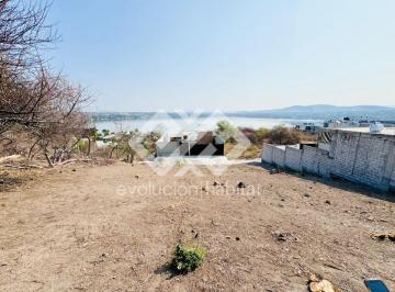 Terreno / Lote , Jojutla · Terreno en Venta, Tequesquitengo, con Vista Al Lago