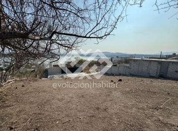 Terreno / Lote , Jojutla · Terreno en Venta, Tequesquitengo, con Vista Al Lago