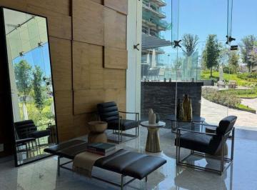 Departamento de 2 habitaciones, Zapopan · Residencia Vertical en Venta en West Point.
