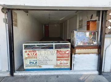 Local comercial , Gustavo A. Madero · Local Comercial Ubicado en Casas Alemán