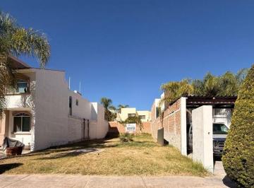 Terreno / Lote , Aguascalientes · Terreno/lote Residencial en Venta en Coto San Nicolas Aguascalientes Sur