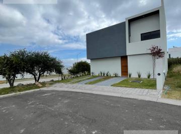 Casa · 190m² · 4 Recámaras · 3 Estacionamientos · Casa Venta Gandul Gran Reserva Juriquilla