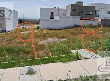 Terreno / Lote · 183m² · Terreno Mayorazgo Santa Barbara