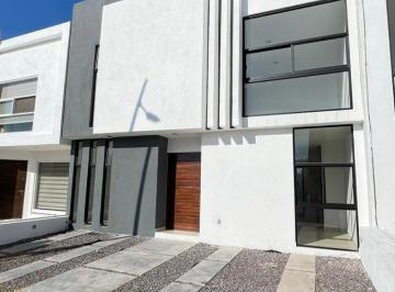 Casa · 159m² · 3 Recámaras · 2 Estacionamientos · Casa Venta Zakia (Zizana) Lis $3,250,000