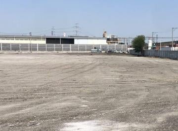 Terreno / Lote , Apodaca · Apodaca Terreno Industrial Renta