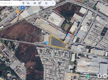 Terreno / Lote , Apodaca · Apodaca Terreno Industrial Renta