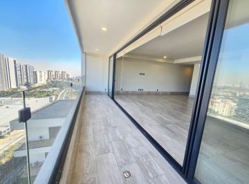 Departamento · 180m² · 3 Recámaras · 2 Estacionamientos · Departamento en Venta en Interlomas Las Vistas