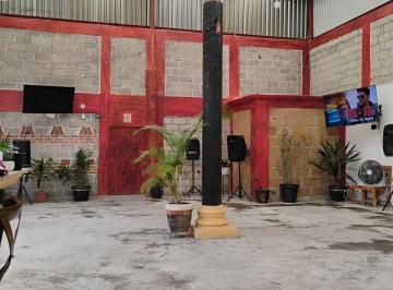 Bodega comercial , Texcoco · Bodega en Renta en Texcoco