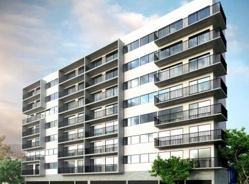Departamento de 2 habitaciones, Cuauhtémoc · Venta, Excelentes Departamentos, 2 Recamaras, 2 Baños, Balcón, Estacionamiento, Viaducto m. A, Algarín