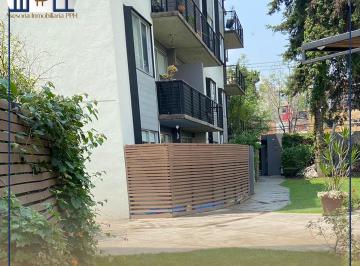 Departamento de 2 habitaciones, Alvaro Obregón · Exclusividad y Elegancia