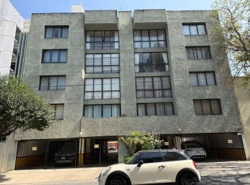 Departamento de 2 habitaciones, Benito Juárez · Departamento en Venta en Colonia del Valle
