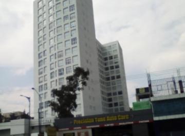 Departamento de 3 habitaciones, Cuajimalpa de Morelos · Venta de Departamento en Carretera México - Toluca 5623, La Candelaria, Cuajimalpa
