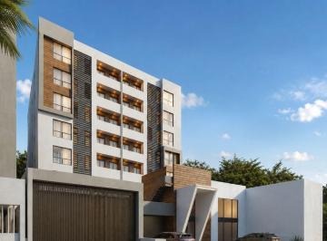 Departamento de 2 habitaciones, San Luis Potosí · Departamento en Col. Tequis - $2.75 Mdp