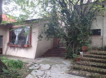 Casa de 5 habitaciones, Tlalpan · Venta de Casa Para Inversión