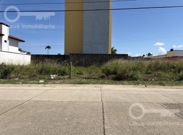 Terreno / Lote · 200m² · En Venta 4 Lotes de Terreno en José Luis Cuevas, Fracc. Paraíso
