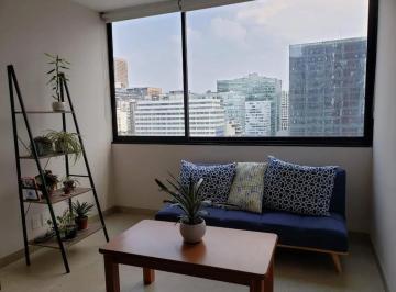 Departamento de 3 habitaciones, Miguel Hidalgo · Departamento en Polanco en Venta