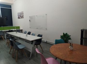 Oficina , Cuernavaca · Renta Excelente Oficina Amueblada en Corporativo Cuernavaca a Unos Pasos de Galerías.