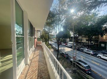 Departamento de 3 habitaciones, Benito Juárez · Increíble Ubicación. Departamento en Narvarte en Venta