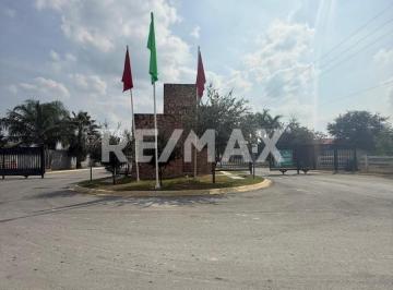 Terreno / Lote , Cadereyta Jiménez · Terreno en Venta