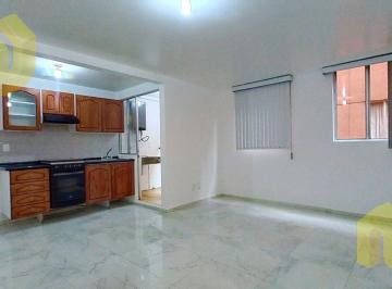 Departamento · 47m² · 1 Recámara · Departamento en Nicolás Bravo, Venustiano Carranza