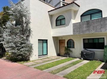 Casa en condominio de 3 habitaciones, Zapopan · Casa en Venta Dentro de Coto Exclusivo en Ciudad Granja, Zapopan