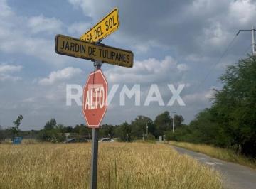 Terreno / Lote , Cadereyta Jiménez · Terreno en Venta